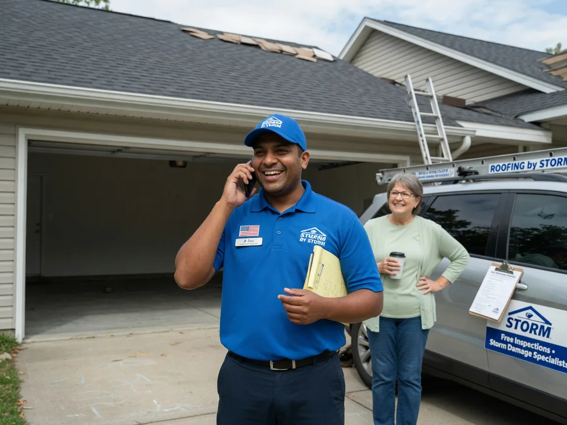 Roof Repair Near Me Fort Dodge, IA FAQs