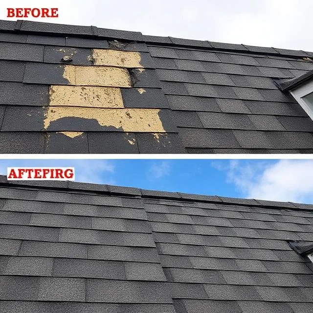 Roof Repair Near Me in Fort Dodge, IA near me